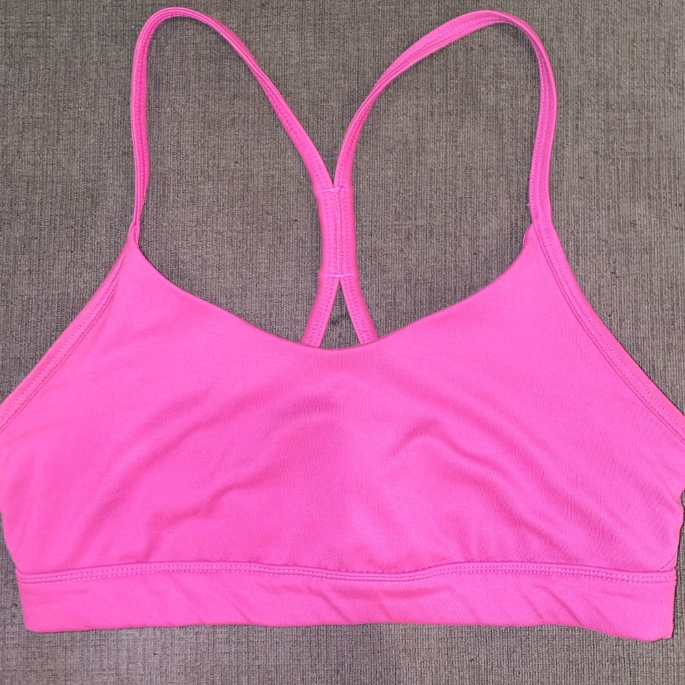 Old Navy Sports Bra